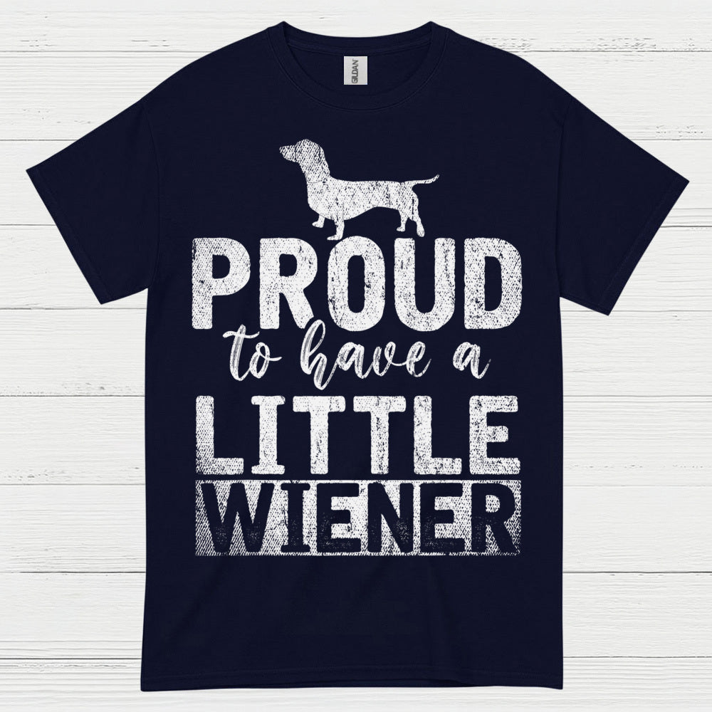 It Is Not A Phase It Is My Entire Life Dachshund Dog T Shirt