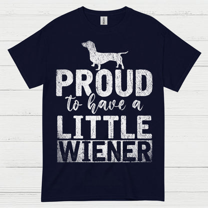 It Is Not A Phase It Is My Entire Life Dachshund Dog T Shirt