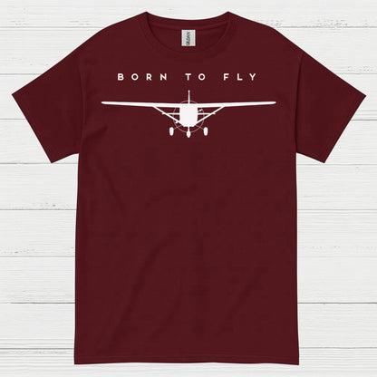 Be Nice Pilot Humor T Shirt