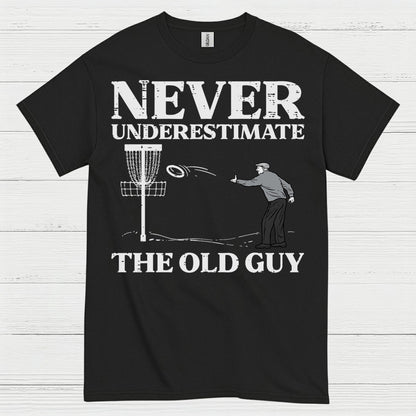 Experience Beats Youth Disc Golf T Shirt