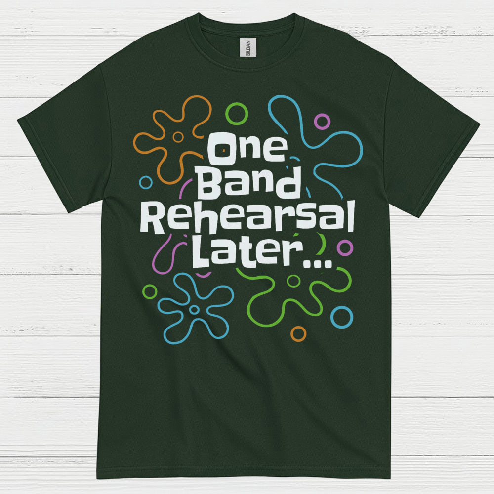 Creative Minds Inspire T Shirt