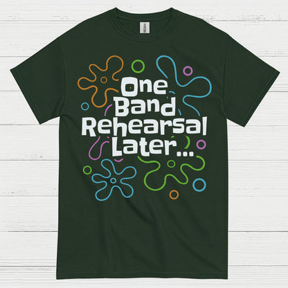 Creative Minds Inspire T Shirt