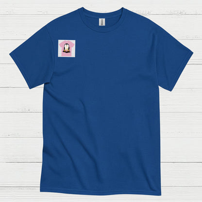 Continue Message T Shirt