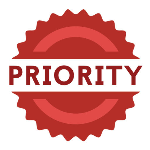 Priority Production
