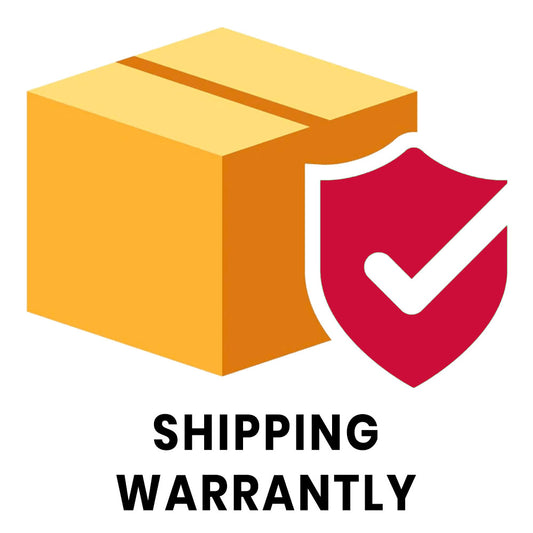 Shipping Warranty